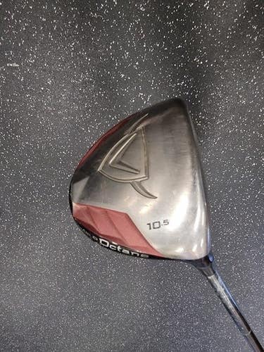 Used Callaway DIABLO OCTANE Mens Driver RH 10.5 Degree 11849-S000037971