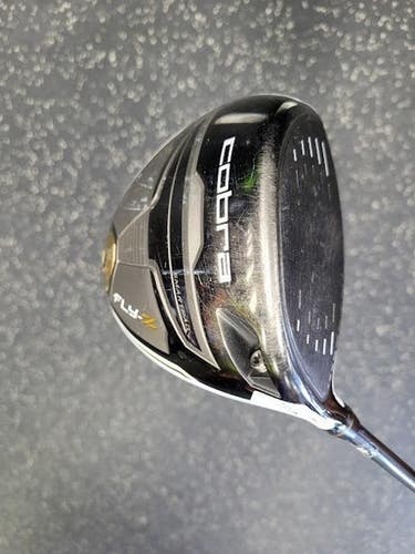 Used Cobra FLY Z Mens Driver RH 10.5 Degree 11849-S000037994
