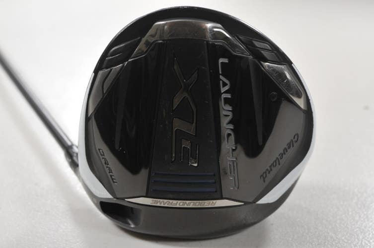 Cleveland Launcher XL2 Draw 9.0*-12.0* Driver Regular Flex RH Helium 5F3 #213874