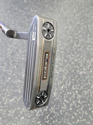 Used Cobra SPORT 40 Mens Putter RH 11849-S000038006