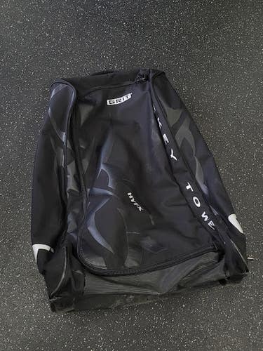 Used Grit Sr Hockey Wheeled Black 11849-S000038037