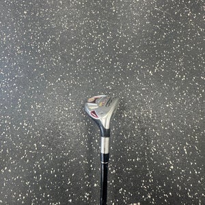 Used Taylormade Burner Ht Mens Hybrid Club Rh 3 Hybrid 11849-s000038041