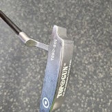 Used TOP GUN Mens Putter RH 11849-S000038046
