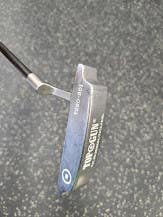 Used TOP GUN Mens Putter RH 11849-S000038046