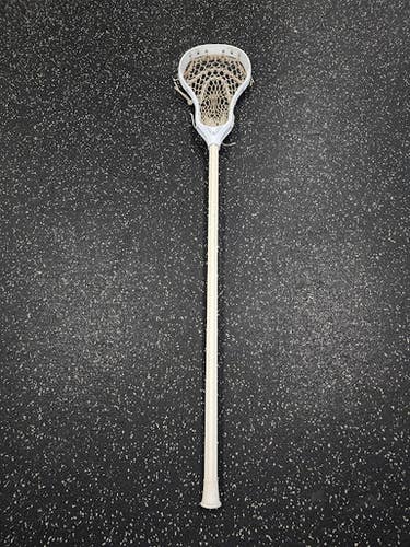 Used String King LEGEND Wmn Atk/Mid Complete Stick White 11849-S000038063