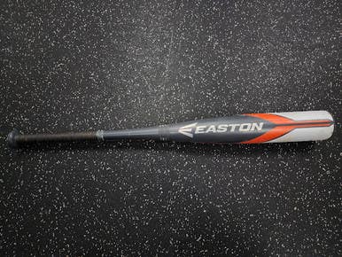 Used Easton GHOST X BB/SB USSSA 2 3/4 Bat 29" 11849-S000038167
