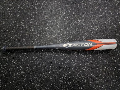 Used Easton GHOST X BB/SB USSSA 2 3/4 Bat 29" 11849-S000038167