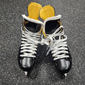 Used Bauer S150 Senior Hockey Skate Senior 8 11849-S000038173