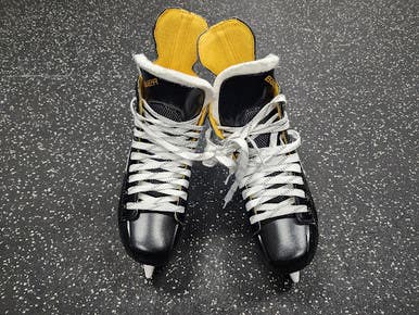 Used Bauer S150 Senior Hockey Skate Senior 8 11849-S000038173