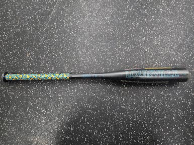 Used Louisville Slugger DIVA BB/SB Fastpitch Bat 28" 11849-S000037198