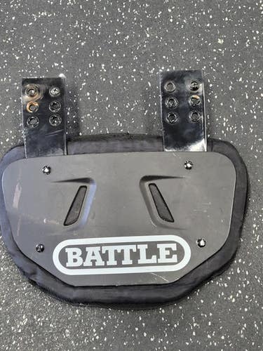Used Battle Sports FB Tailbone Pad Fits all 11849-S000037145
