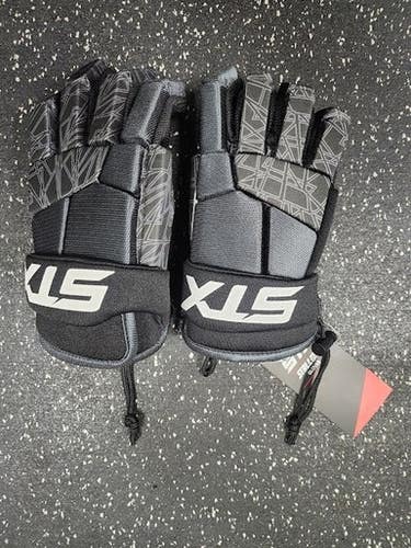 New Stx Stallion 75 Gloves Md 11849-STX098805631963