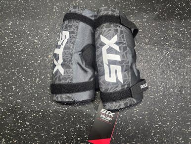 New Stx Stallion 75 Armpads Md 11849-STX098805632625