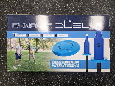 New Dynamic Duel 11849-DYD7330056056298