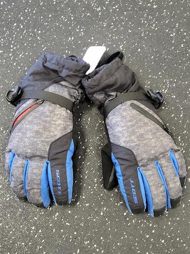 Used Scott Snowboard Accessory 11849-S000037067