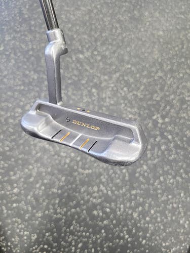 Used Dunlop TD PLUS Mens Putter RH 11849-S000037073