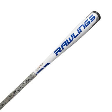 Used Rawlings VELO HYBRID BB/SB High School -3 Bat 32 1/2" 11506-S000275675