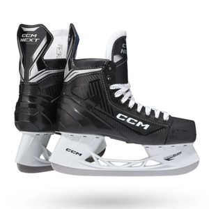 New Next Skates Sz 4 11506-CCMSKNEXT2404