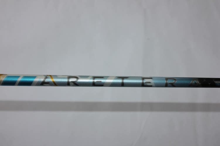 NEW ARETERA AO2 BLUE 65 | 5 DRIVER SHAFT - EXTRA STIFF - TAYLORMADE