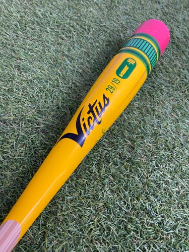 Victus Pencil (2 5/8") USA Youth Bat 2024 (-10)
