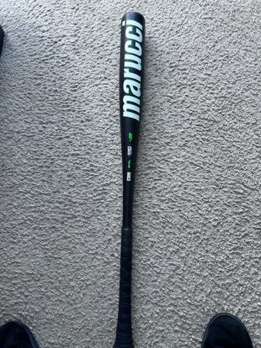 Marucci BBCOR Certified Bat (-3) 29 oz 32" (Used)