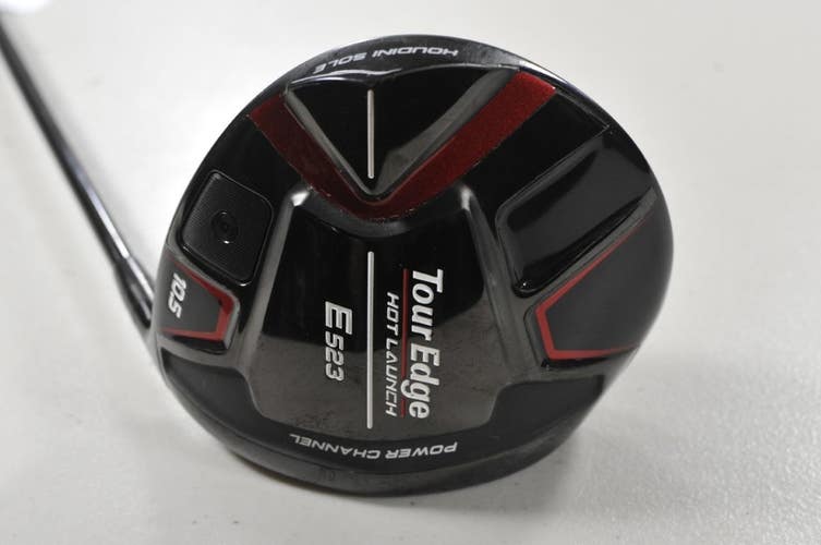 Tour Edge Hot Launch E523 10.5* Driver Senior Flex Right 50g -1"  # 214407