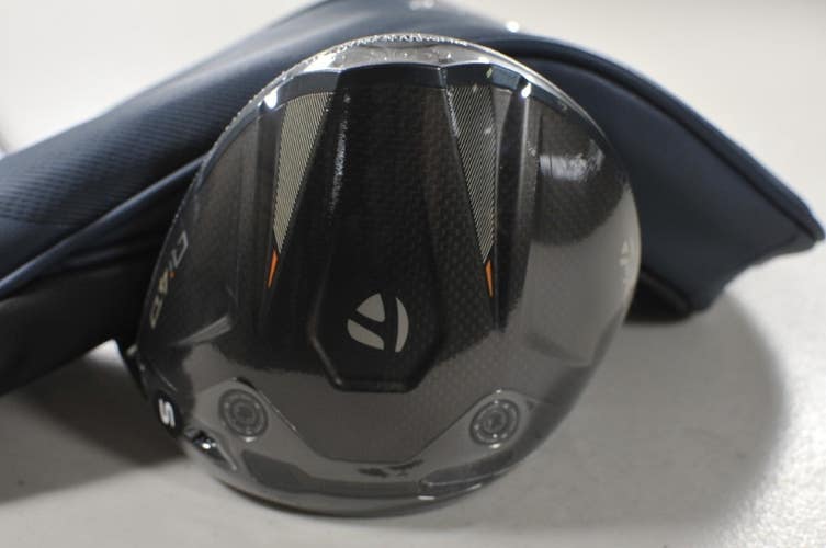 TaylorMade Qi4D 10.5* Driver Stiff Flex Right Reax 50g NEW  # 214342