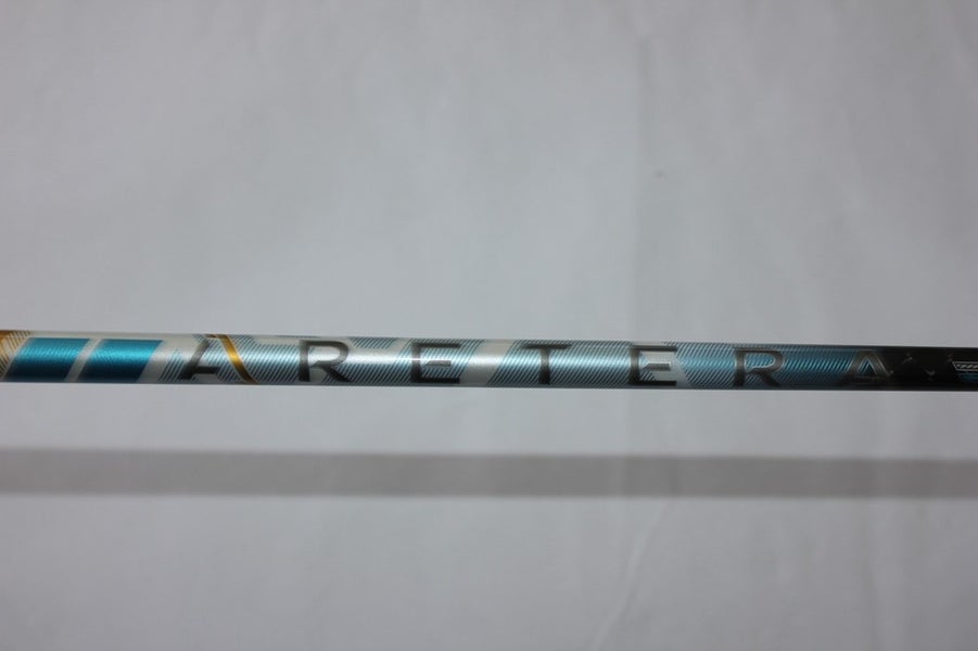 NEW ARETERA AO2 BLUE 55 | 3 DRIVER SHAFT - REGULAR - TAYLORMADE