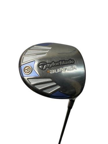 Used Taylormade BURNER Womens Driver RH HT 11835-S000206734