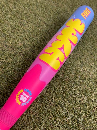 Easton HF Pool Party USSSA 2025 (-10)