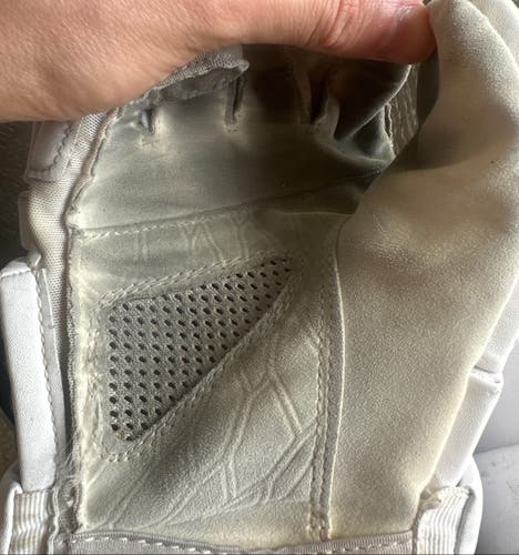 Nike Vapor Pro Lacrosse Gloves (Used)