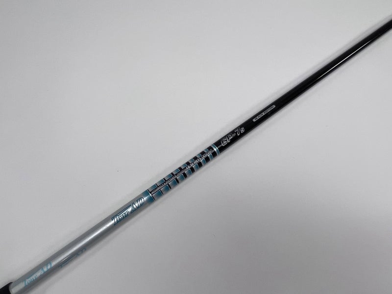 Graphite Design Tour AD GP-7S g Stiff Graphite Driver Shaft 43" - Titleist