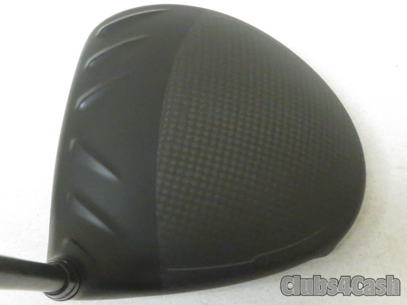 PING G440 Max Driver 9° Graphite Design Tour AD IZ-6 Stiff Flex +