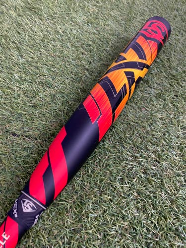 Louisville Slugger LXT Fastpitch 2022 (-11)
