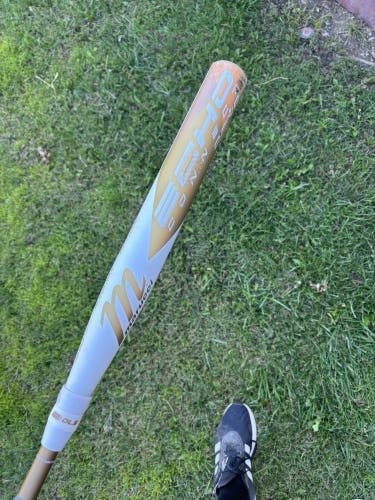 Marucci Echo DMND Composite Bat