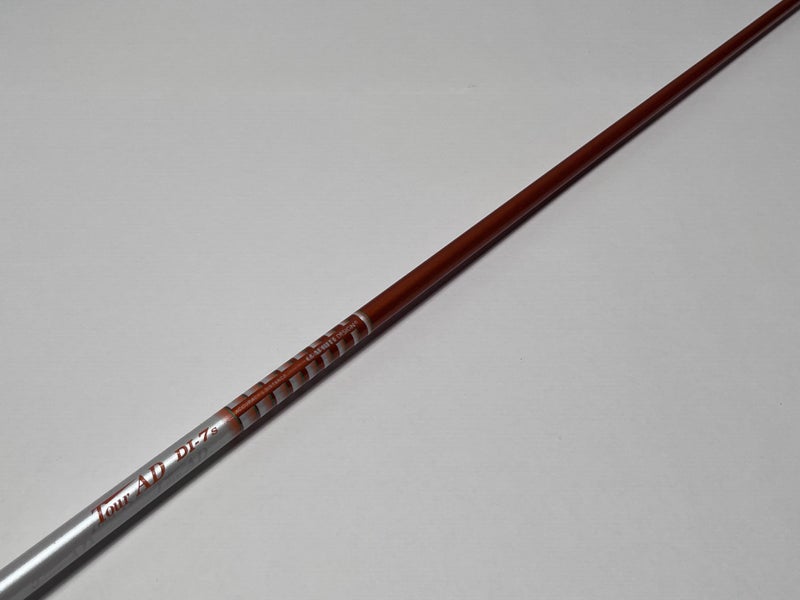 Graphite Design Tour AD DI-7S Stiff Graphite Fairway Wood Shaft 42.5"-TaylorMade