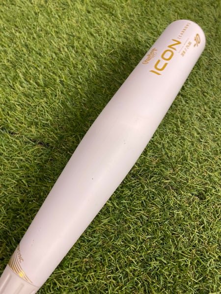 Rawlings Icon (2 3/4") USSSA 2024 (-10)