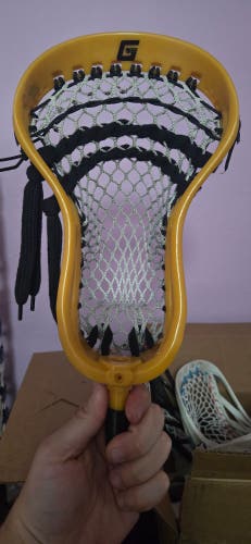 Gait Fresh Stringing FO Head (New)