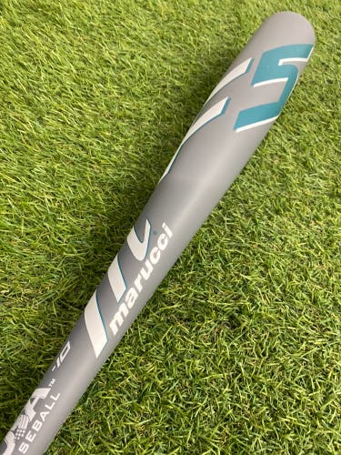 Marucci F5  (2 5/8") USA Youth 2024 (-10)