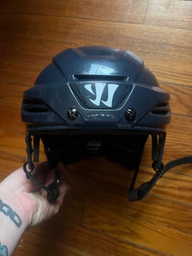 Medium Warrior Covert PX2 Helmet Pro Stock (Used)