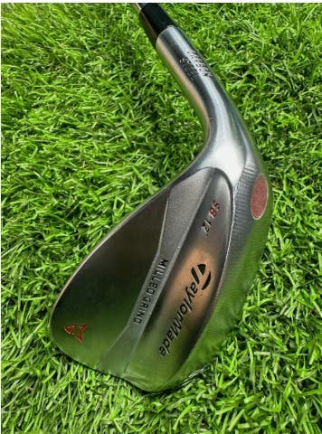 TaylorMade Milled Grind - Wedge 56* SB12 - LH