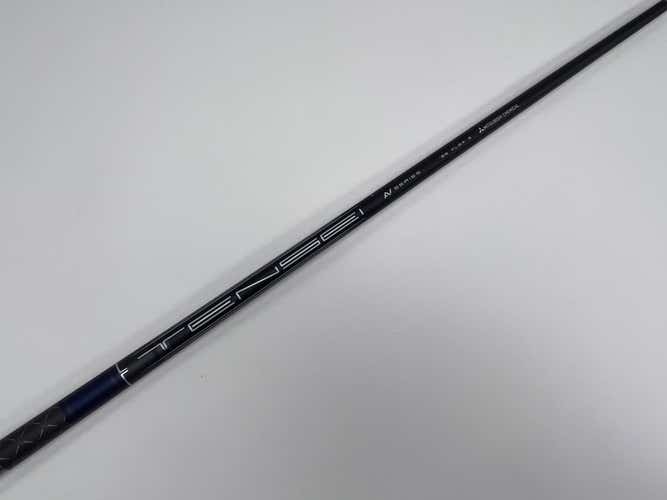 Mitsubishi Chemical Tensei Blue AV Series Stiff Fairway Wood Shaft 42" Pull .335