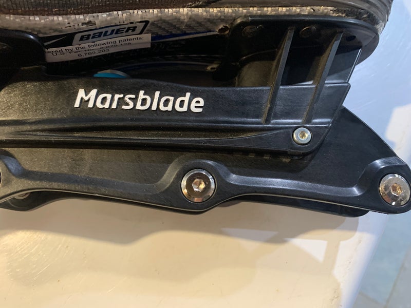Large Marsblade Chassis (Used)