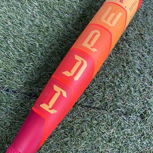 Easton Hype Fire (2 3/4") USSSA Bat (-5) 2025