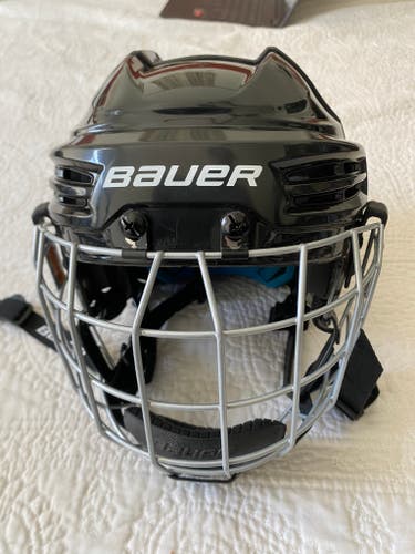 Small Bauer Prodigy Helmet (New)