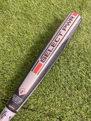 Louisville Slugger Select PWR LTM Hybrid BBCOR (2 5/8") 2026 (-3)