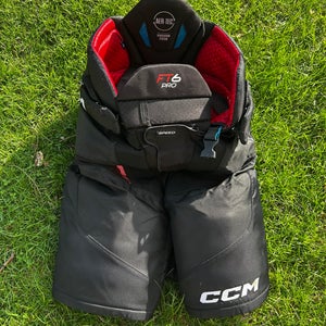 CCM JetSpeed FT6 Pro Hockey Pants medium