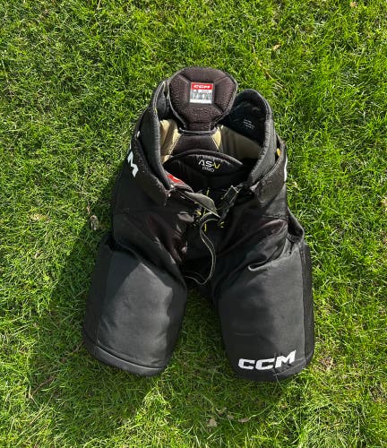 CCM AS-V Pro Hockey Pants medium