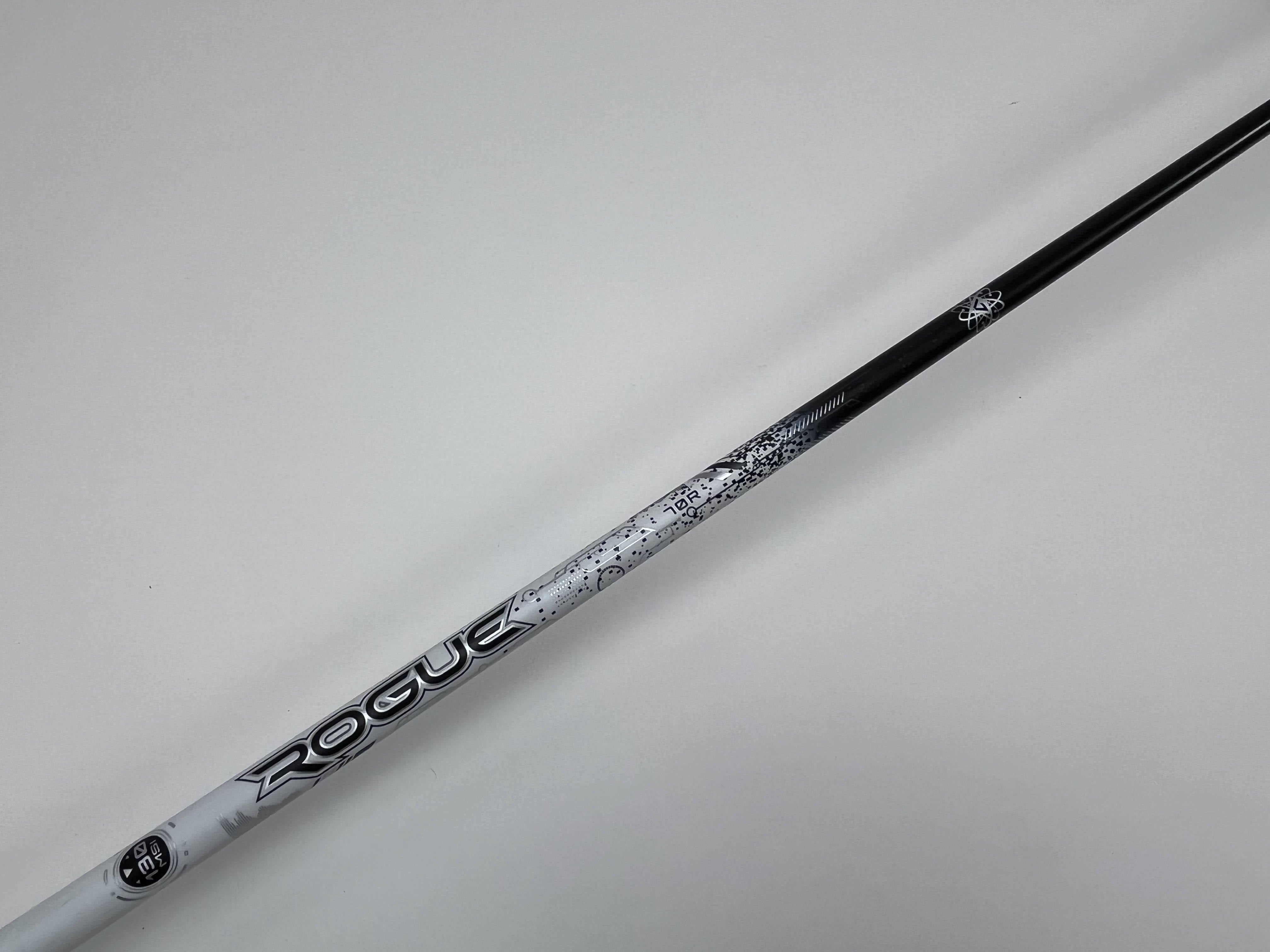 Albero Guida Aldila Rogue 70g Regular Flex – Adatto Per PING G400, G425, TaylorMade Stealth E Altri