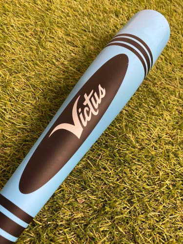 Victus Vibe Crayon (2 5/8") USA Youth Bat 2025 (-10)